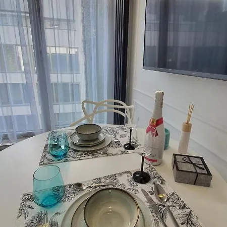 Apartment Lividus 432 By Edyta *