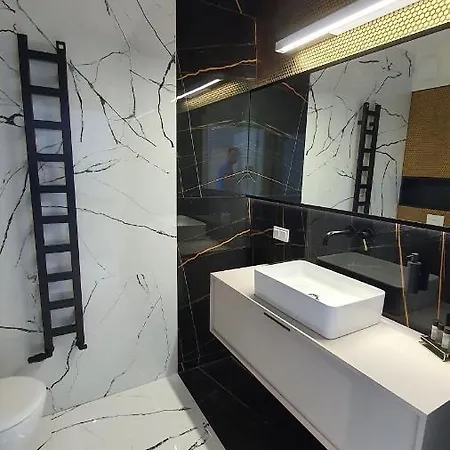 Lividus 432 By Edyta Apartment *